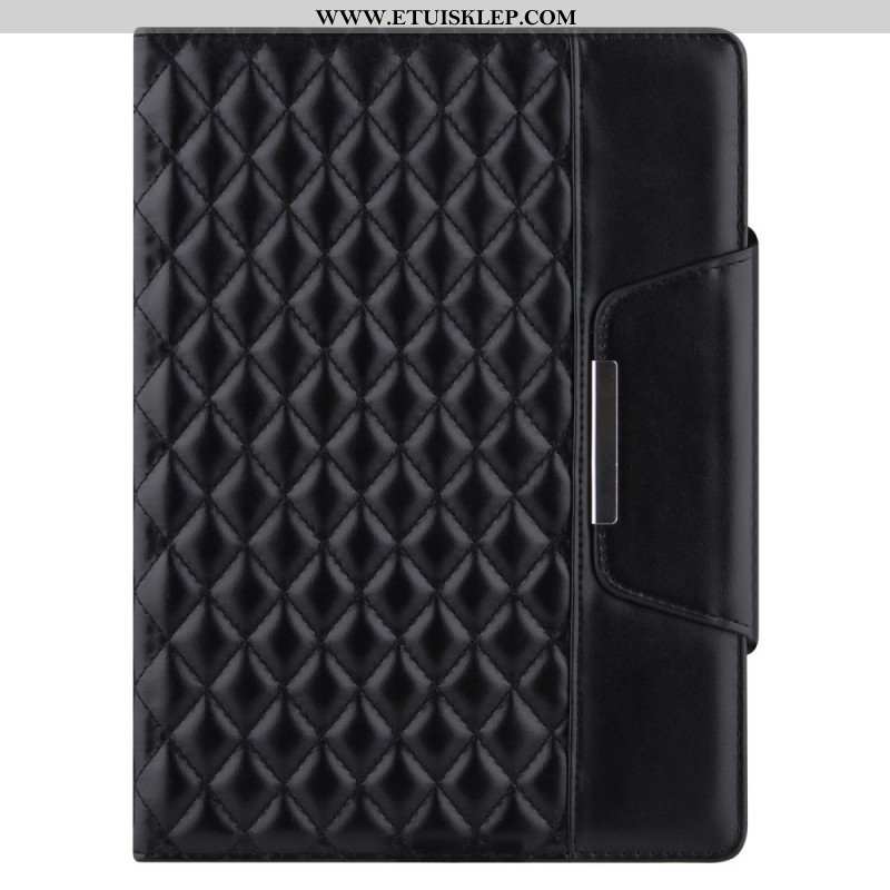 Etui Folio do iPad Pro 11" (2022) Pikowane